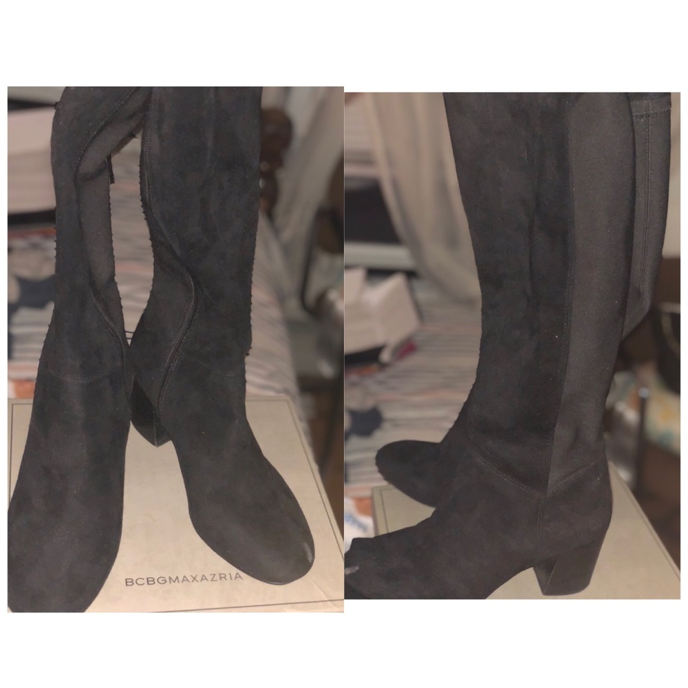 BCBG BOOTS